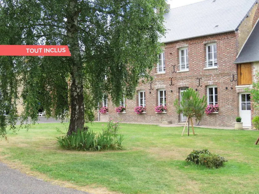Gite with terrace, garden & BBQ | Pet-friendly - Image 1