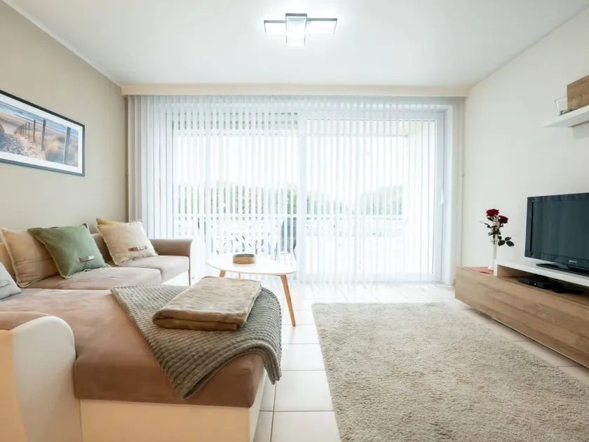 Apartment with 1 room for 3 persons - Image 1