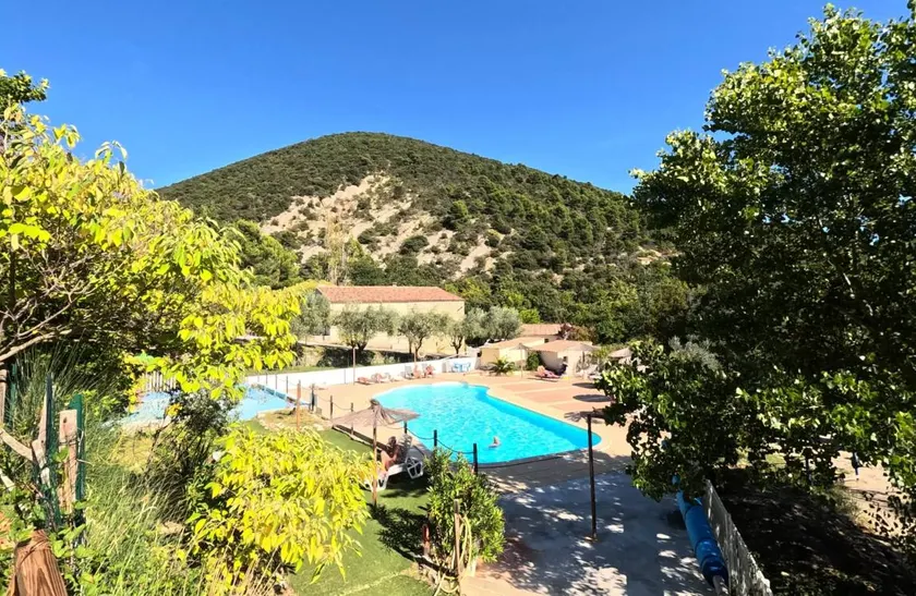 Camping 4 Etoiles - Piscine - Ccbgdai - Image 1
