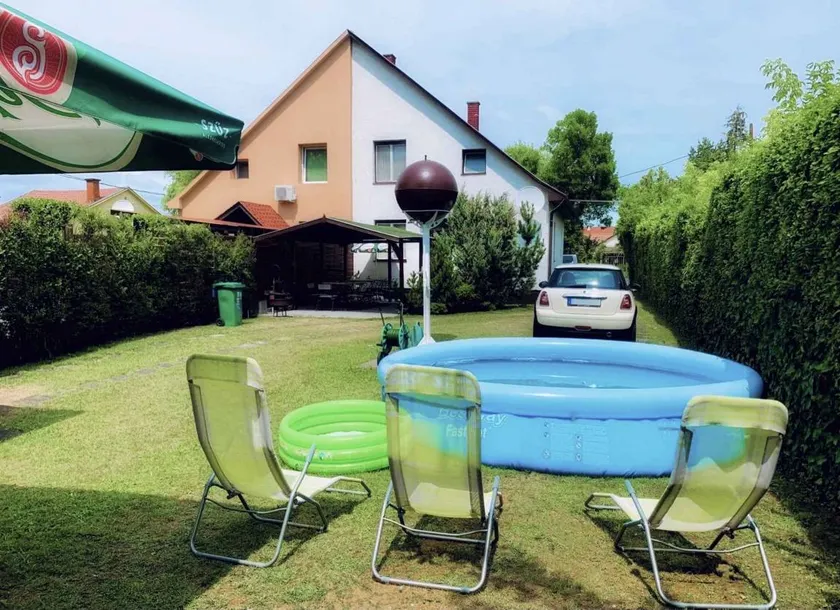 Charmante maison avec barbecue, jardin et terrasse | Avec animaux acceptés - Image 1