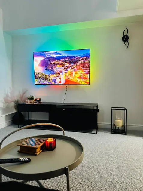 Children-friendly nice apartment - Image 1