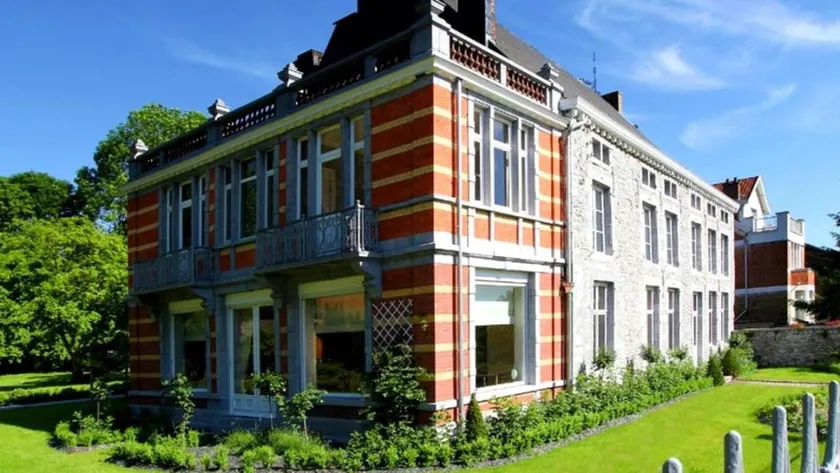 Fully equipped lovely apartment with terrace, barbecue & garden - Image 1