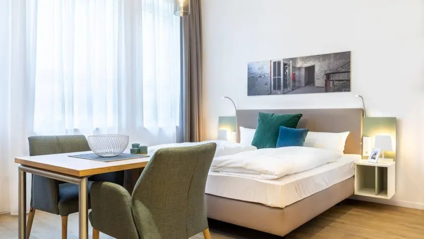 Apartment with sauna | Dogs allowed - Image 1