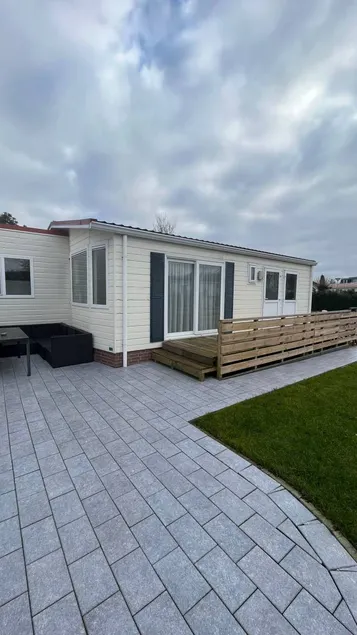 Chalet 150-152-154 - Image 1