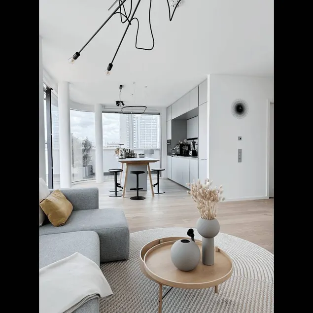 Appartement de vacances | Proche Musée du Mur - Image 1