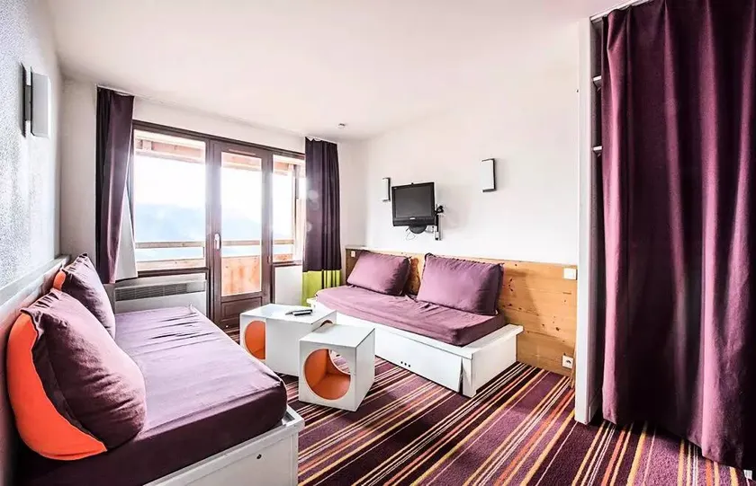 Appartement de vacances avec 1 chambre à coucher pour 7 personnes - Image 1
