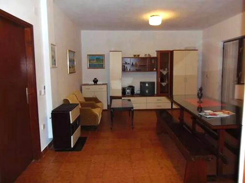 Two bedroom apartment near beach Tkon, Pašman (A-21943-c) - Image 1