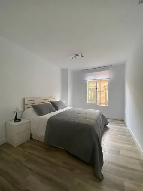 Cozy flat in La Petxina B - Image 1