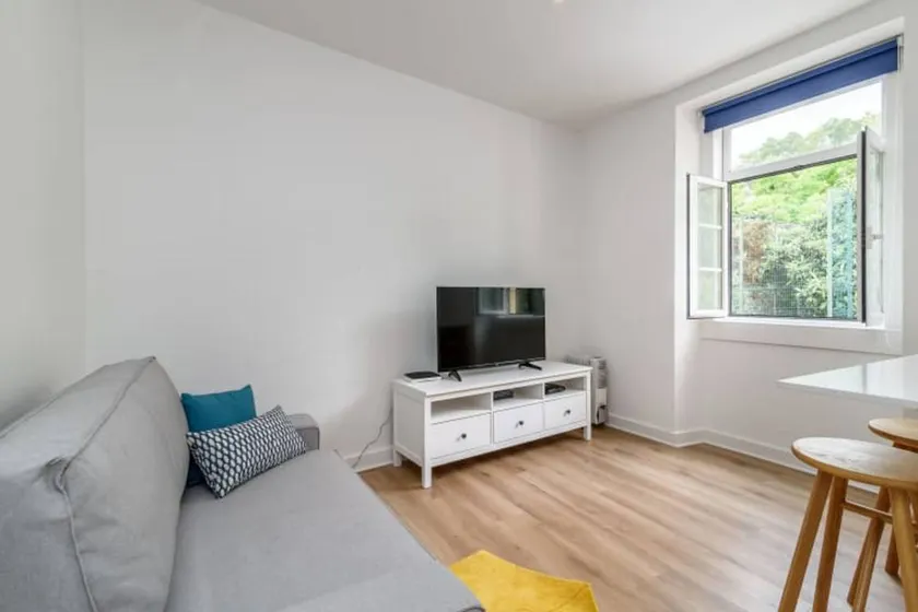 Appartement pour 2 personnes - Image 1