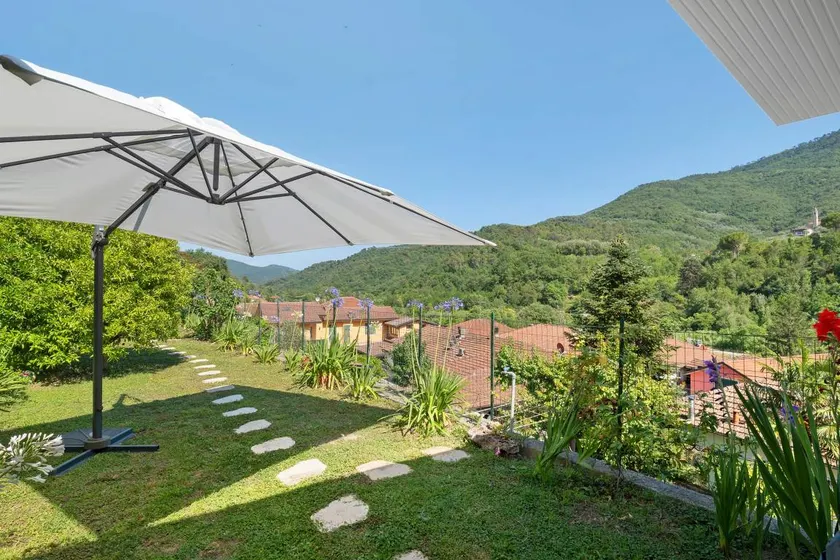Kinderfreundliche wunderschöne Villa mit Garten, Terrasse und Grill | Gartenblick | Ideal für Homeoffice | Hunde erlaubt - Image 1