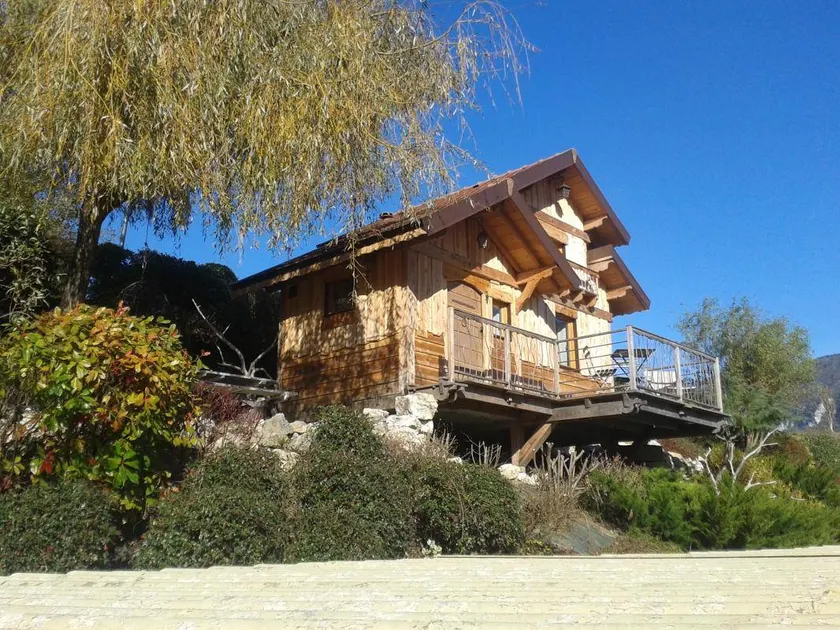 Gite with terrace - Image 1