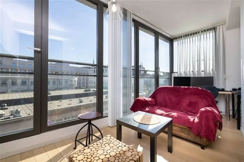 Holiday apartment with terrace | Near Manneken Pis - Image 1