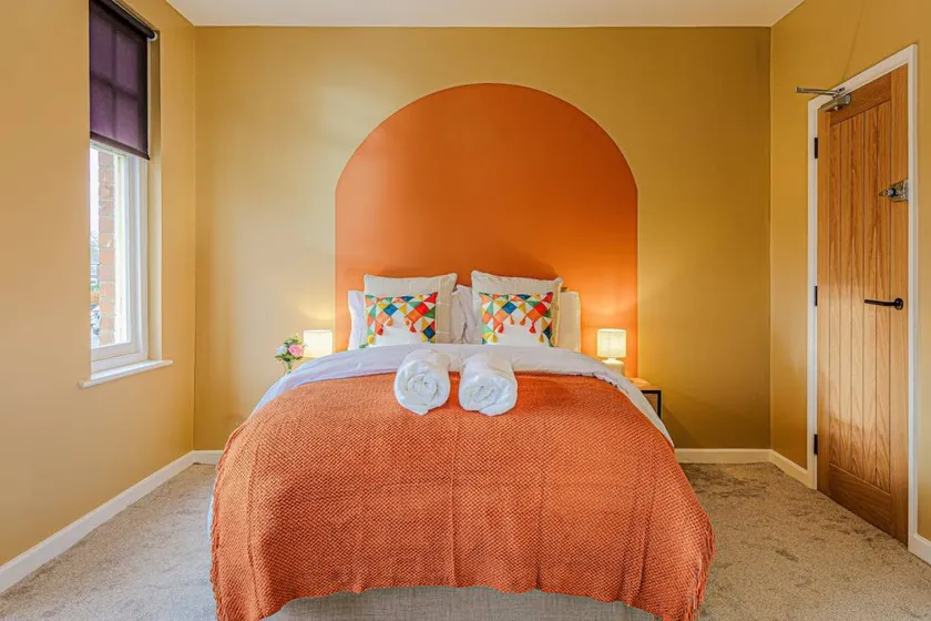 Charming house with 4 rooms for 10 persons - Image 1