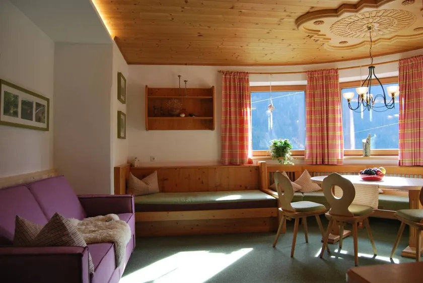 Apartamento con barbacoa, sauna y terraza - Image 1