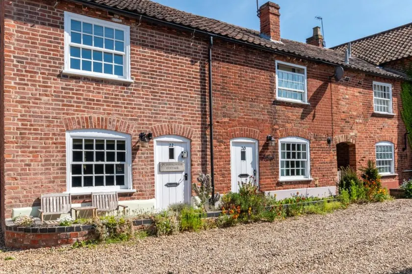 Puddingmoor Cottage - Image 1