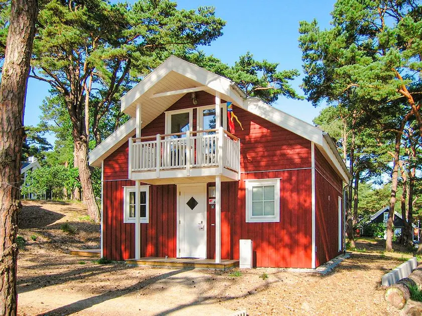 Casa con terrazza e sauna - Image 1
