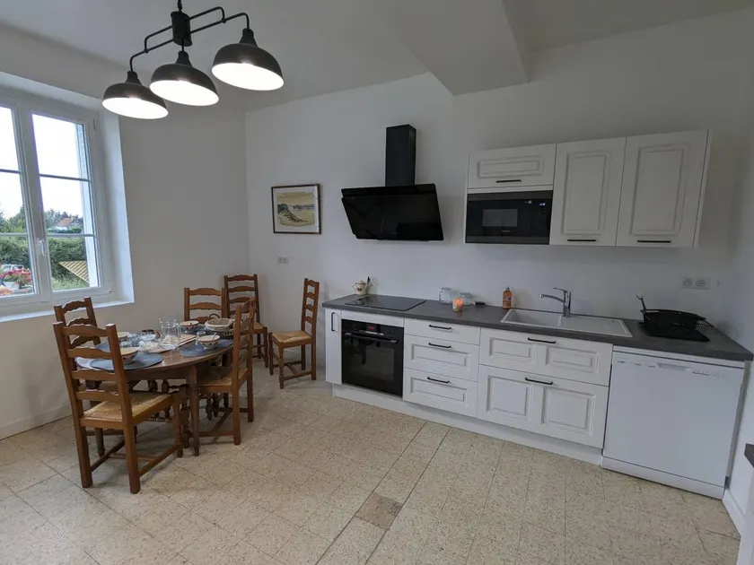 Cottage with garden & barbeque | Pets are welcome - Image 1