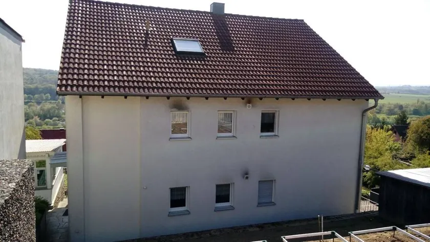 Family-oriented flat with pool | Pets allowed - Image 1