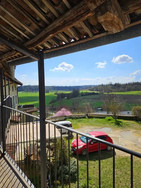 Holiday home with BBQ & garden | Garden view - Image 1