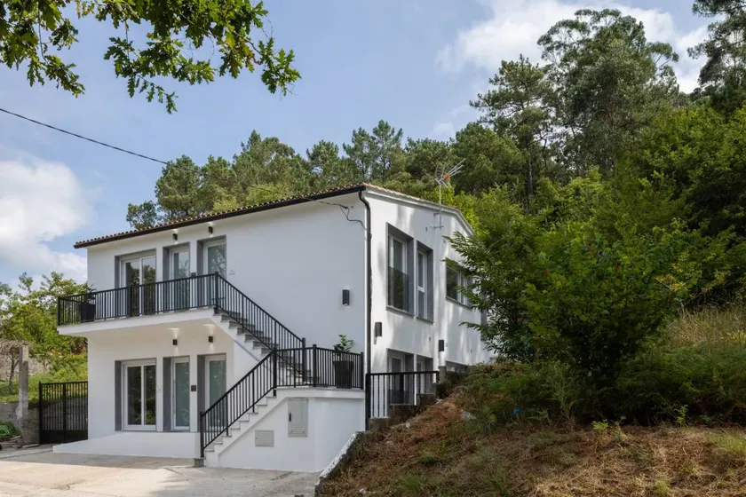 Appartamento con idromassaggio e giardino | Vista sulla montagna | Adatto per il telelavoro - Image 1