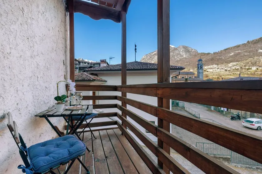 Wohnung | Bergblick - Image 1