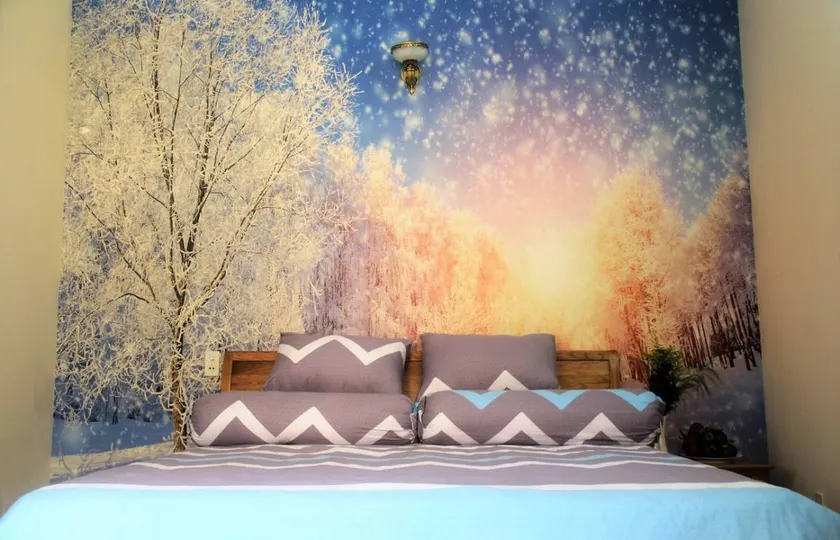 Winter Spring Homestay-Winter house (Winter House) - Image 1