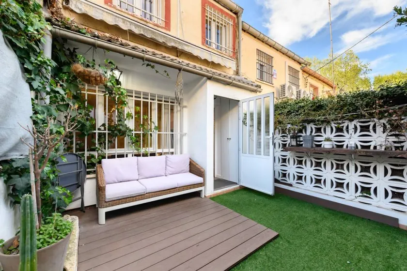 House with 3 bedrooms for 6 persons - Image 1