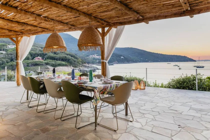 Villa mit privatem Pool, Terrasse und Grill - Image 1