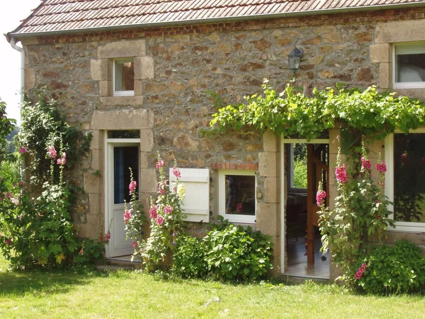 House with barbecue, garden & terrace | Nature view - Image 1