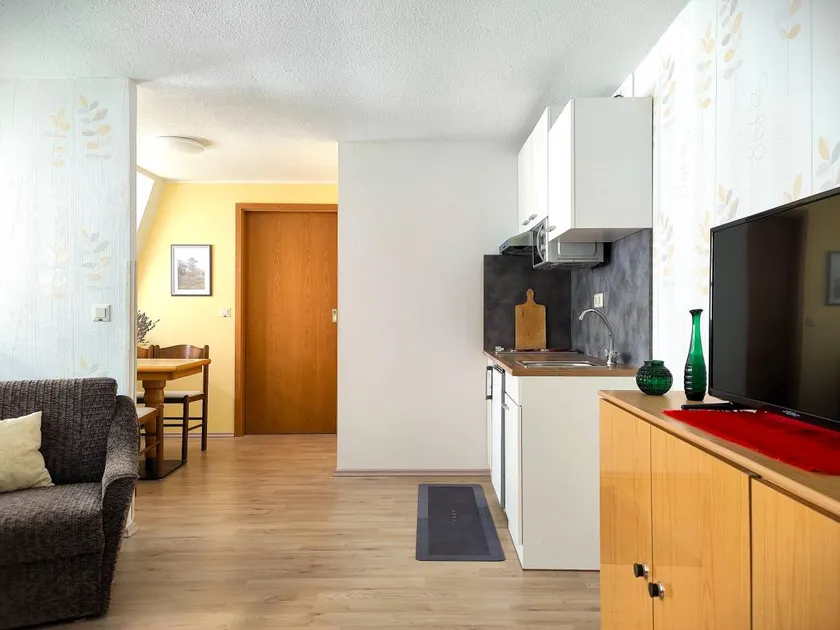 Holiday apartment | Pets allowed - Image 1