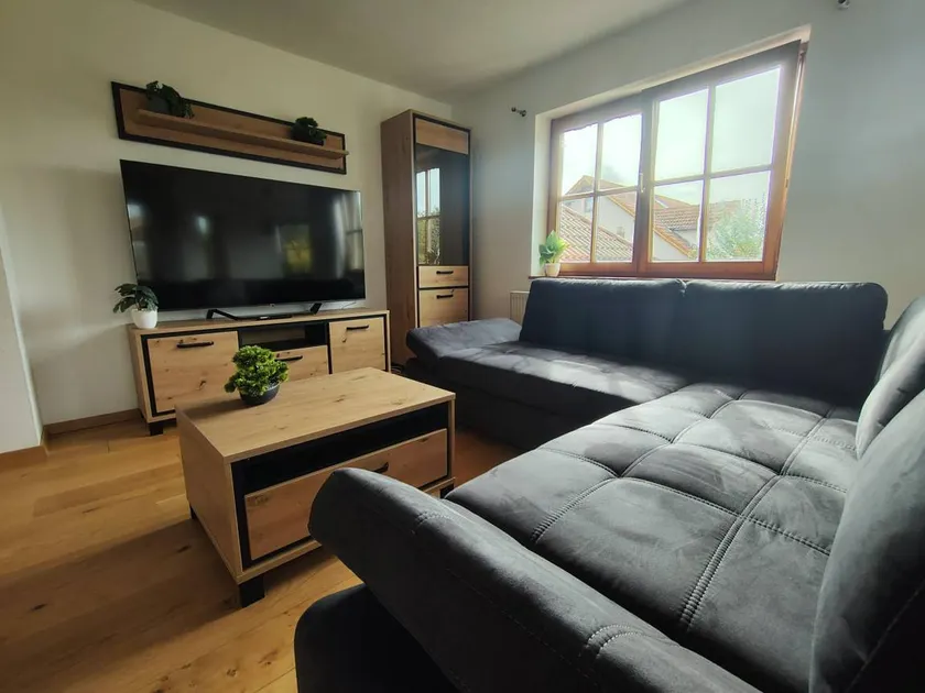 Child-friendly wonderful apartment | Garden view | Pet-friendly - Image 1