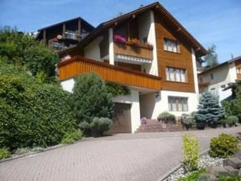 Holiday apartment with terrace | Nature view - Image 1