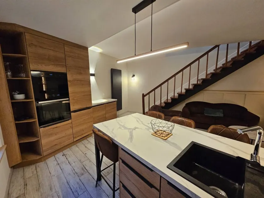 Fully equipped cottage | Good for workation - Image 1