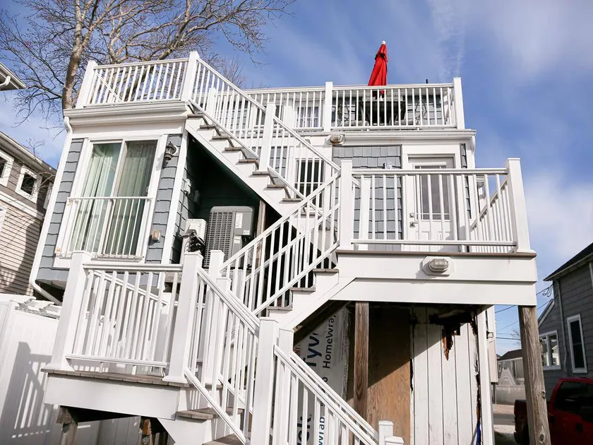 Agréable maison de vacances conviviale et familiale | Proche de la plage - Image 1