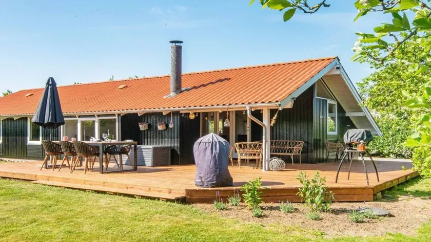House with sauna & jacuzzi | Dogs allowed - Image 1