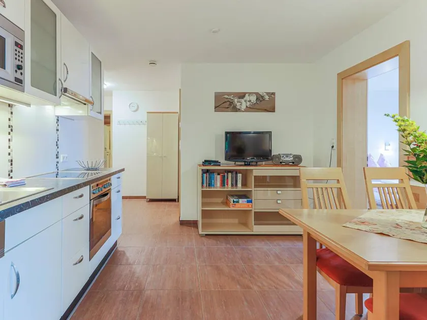 Fully equipped lovely holiday apartment - Image 1
