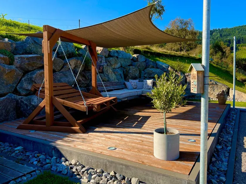 Fully equipped apartment with garden, barbeque & terrace | Suitable for remote work - Image 1