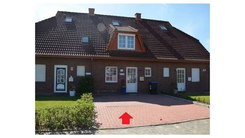 House with sauna, barbecue & garden - Image 1
