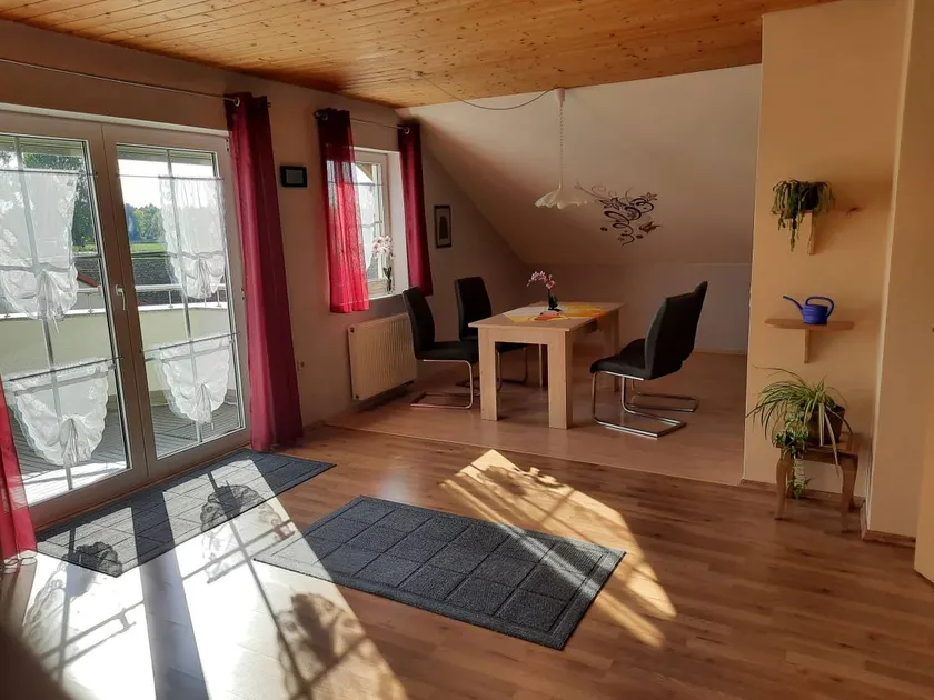 Holiday apartment | Garden view - Image 1