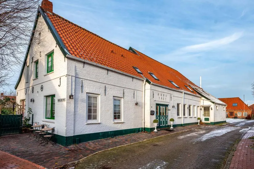 Ferienwohnung Hummer – Gemütlicher Rückzugsort mit Platz für kleine Familien - Image 1