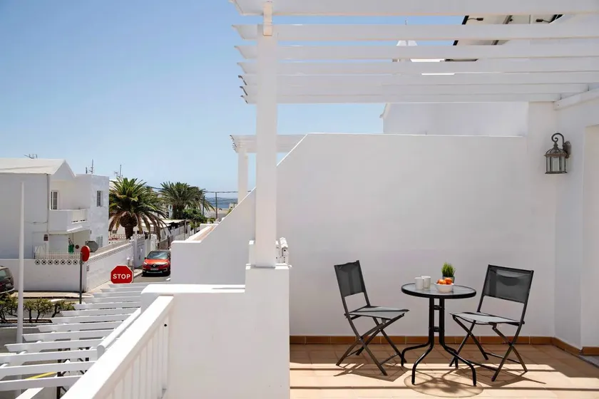 Agréable appartement avec terrasse | Vue mer | Plage à proximité - Image 1