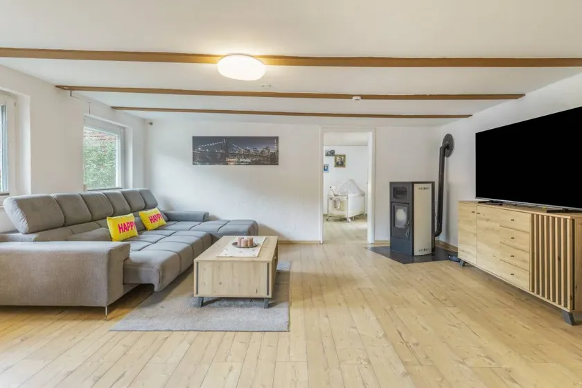 Apartamento vacacional | Vistas al jardín - Image 1