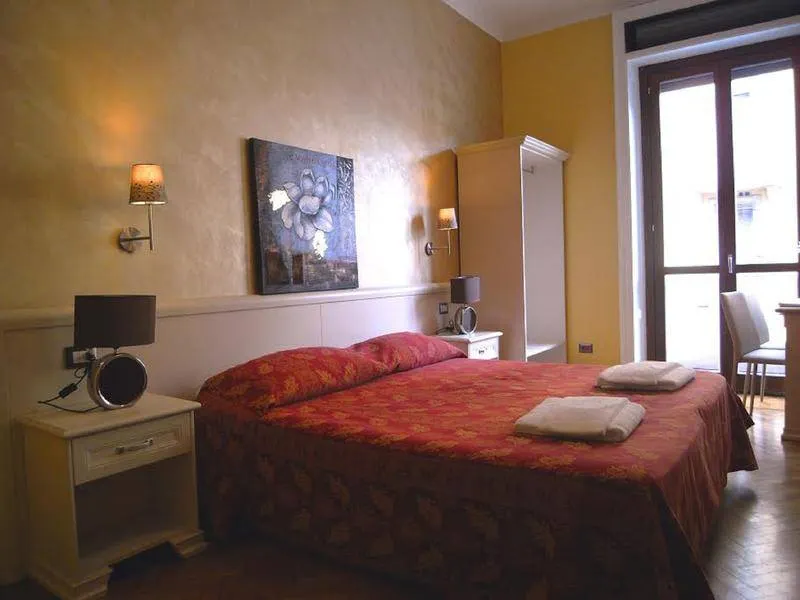 Hotel La Felicita - Image 1