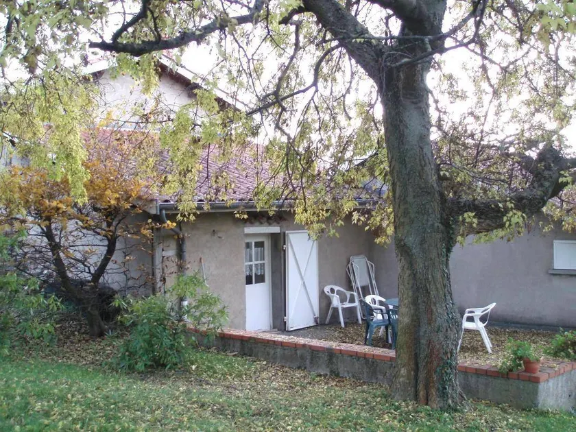 Les Micocouliers - Image 1