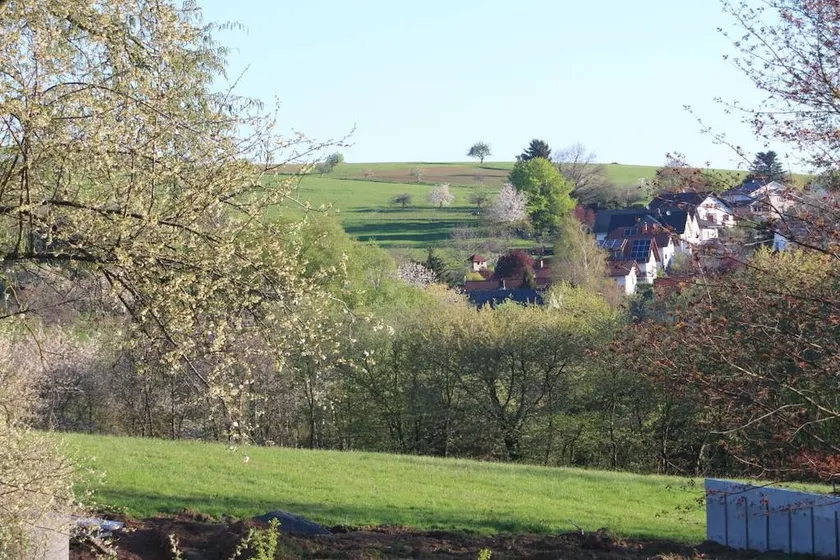 Holiday home with garden - Image 1