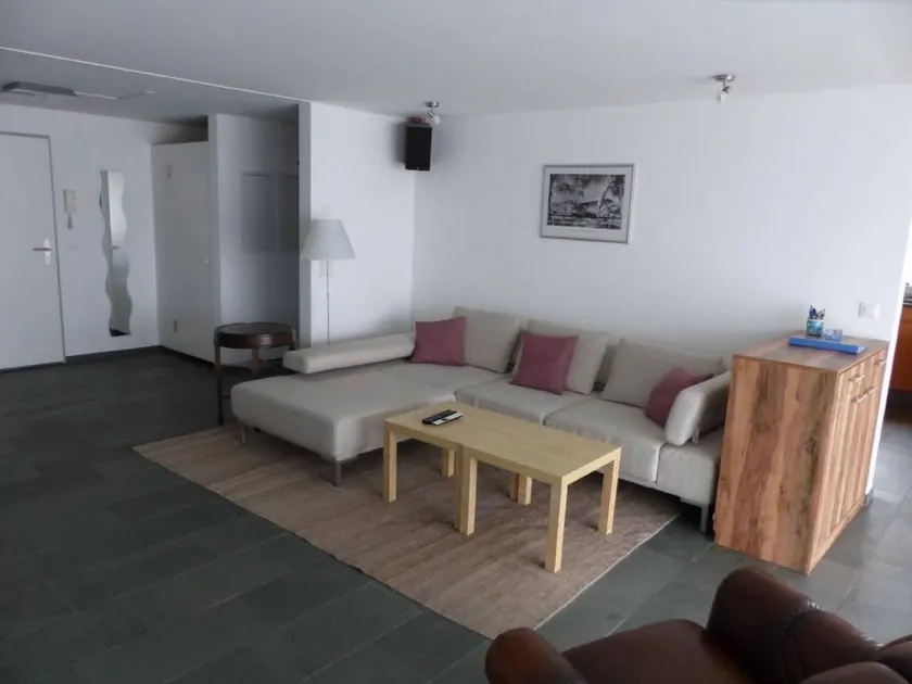Voll ausgestattete Wohnung | Naturblick - Image 1