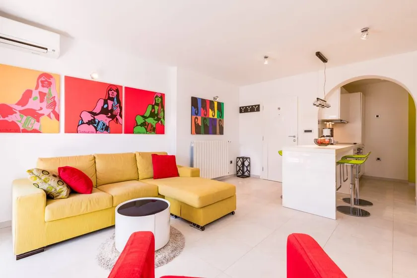 Apartment | City view - Image 1