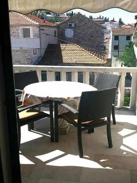 Charmant appartement avec barbecue - Image 1