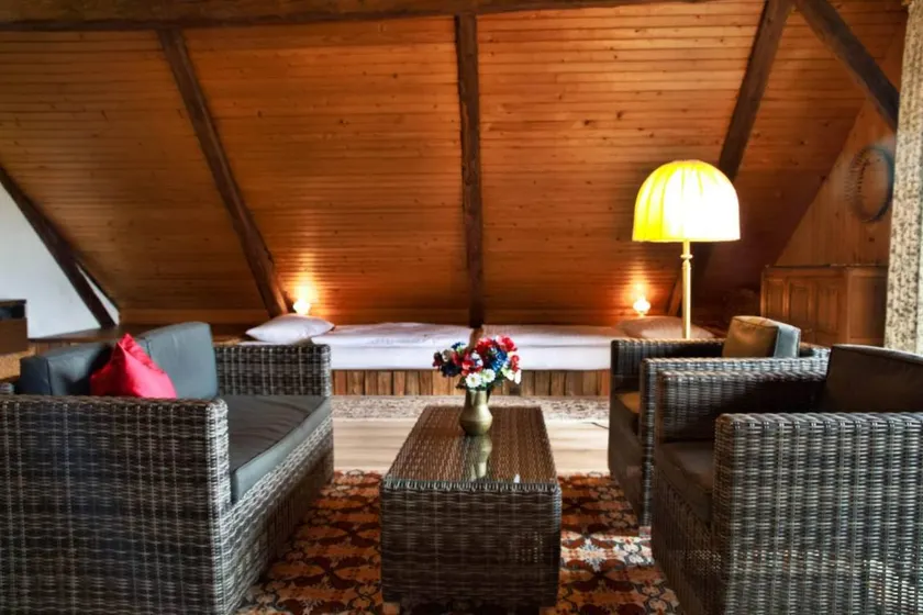 Holiday home | Pets allowed - Image 1