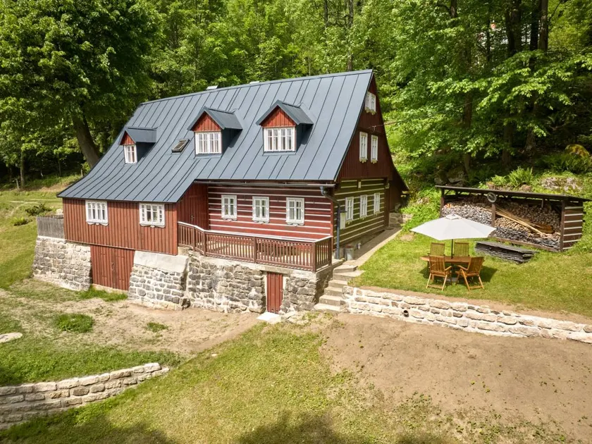 Fantastica casa accogliente e familiare con giardino, terrazza e sauna - Image 1